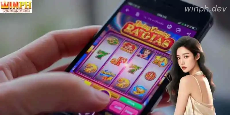 Mobile devices make it easier than ever to enjoy slot gaming anytime.