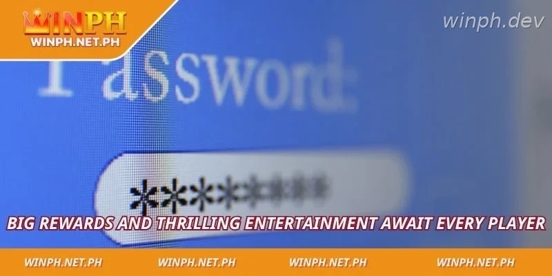 Big rewards and thrilling entertainment await every player
